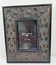 Bombay bronze black for sale  Minneapolis