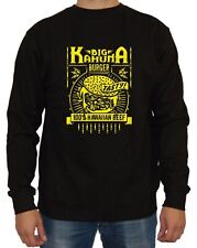 Kahuna burger sweater gebraucht kaufen  Celle