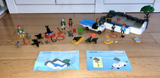 Playmobil 4465 3135 gebraucht kaufen  Lübeck