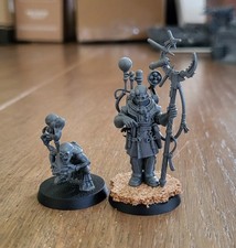 Genestealer cults biophagus for sale  WOLVERHAMPTON