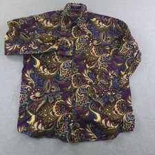 Alan flusser shirt for sale  Merritt Island