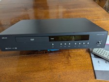 Arcam dvd player for sale  PETERBOROUGH
