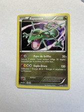 Rayquaza xy141 promo d'occasion  Dourdan
