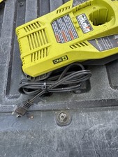 Ryobi p117 one for sale  Castro Valley