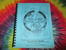Grateful dead jerry for sale  Glen Ellen