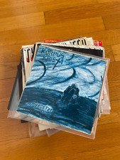 Singles 7inch punk gebraucht kaufen  Karlsruhe
