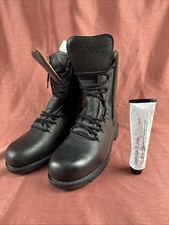 Kampfschuhe springerstiefel ha gebraucht kaufen  Volkach