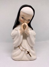 Vintage porcelain praying for sale  Melbourne Beach