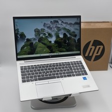 Open box elitebook for sale  CHRISTCHURCH