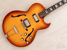 1964 epiphone sorrento d'occasion  Expédié en Belgium