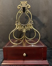 Wine rack red for sale  Mc Connellsburg