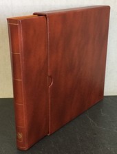 Album etui supra d'occasion  France
