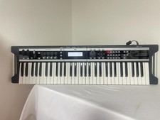 Korg x50 keyboard d'occasion  Expédié en Belgium