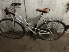 Motobecane vintage rennrad gebraucht kaufen  Hannover