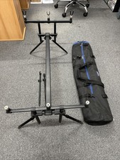 Rod pod rods for sale  BOURNEMOUTH