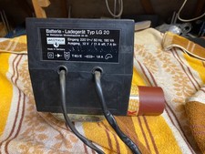 Westfalia lg 20 gebraucht kaufen  Lüneburg