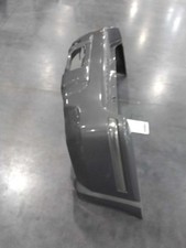 Used rear bumper for sale  Camden