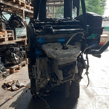 135rh motore semicompl. usato  Italia