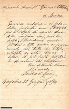 1890 bagolino acquisto usato  Milano