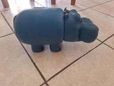 Pippo ippopotamo lines usato  Italia