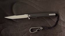 Caso messer klappmesser gebraucht kaufen  Wrestedt
