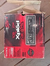 Sony Xplod XR-C5300X FM/AM cassete estéreo para carro 50W X 4  comprar usado  Enviando para Brazil