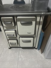 Stufa cucina legna usato  Ravenna
