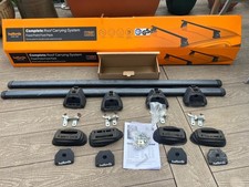 Halfords complete roof for sale  PENZANCE