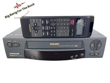 Samsung 610x vhs gebraucht kaufen  Fürstenwalde/Spree