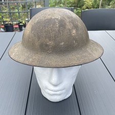 Ww1 british brodie for sale  NOTTINGHAM