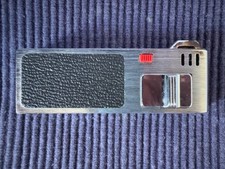 Marksman feuerzeug gasfeuerzeu gebraucht kaufen  Schwabach
