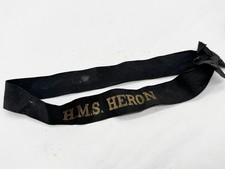 Vintage h.m. heron for sale  PRESTON