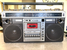Vintage hitachi trk for sale  SALISBURY