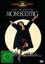 Mondsüchtig gebraucht kaufen  Berlin