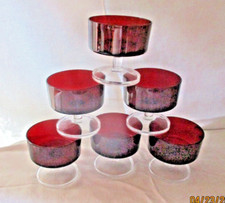 Coupes champagne fruits d'occasion  Cagnac-les-Mines