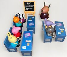 école peppa pig d'occasion  Baziège