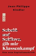 Scheiß selflove gib gebraucht kaufen  Mönchengladbach