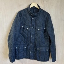 Barbour international soft for sale  SITTINGBOURNE