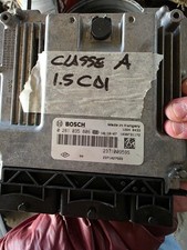Centralina motore mercedes usato  Tempio Pausania