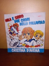 Cristina avena mila usato  Spoleto