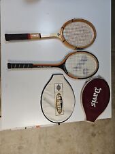 Lot raquettes tennis d'occasion  Chalon-sur-Saône
