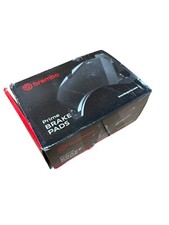 Brembo bremsbeläge touran gebraucht kaufen  Nürnberg