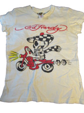 Camisa manga curta Don Ed Hardy XS, usado comprar usado  Enviando para Brazil