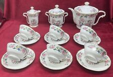 Limoges bernardaud oiseaux d'occasion  La Haye-Pesnel