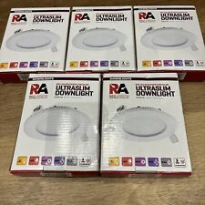 Orbit recessed downlight for sale  ROTHERHAM