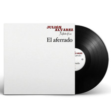 Julion Alvarez - El Aferrado NEW Vinyl comprar usado  Enviando para Brazil