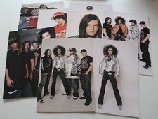 Tokio hotel photo d'occasion  France