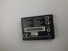 Riginal akku sagem gebraucht kaufen  Winterberg