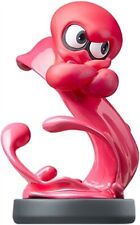 Nintendo amiibo splatoon for sale  SUNDERLAND
