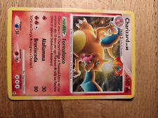 Charizard liv. rara usato  Villesse
